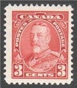 Canada Scott 219 Mint F